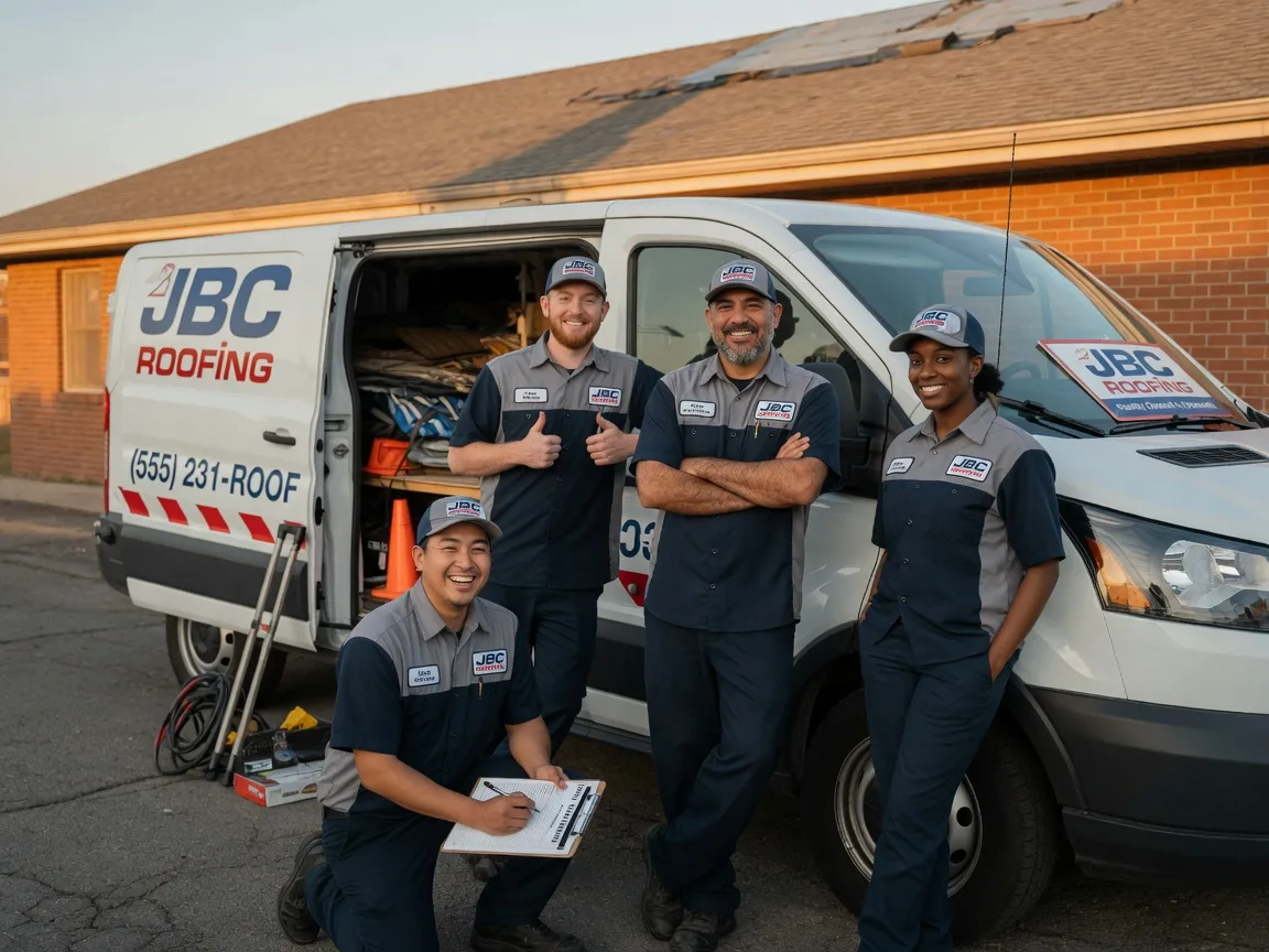 Roof Replacement company in Villa Maria, PA
