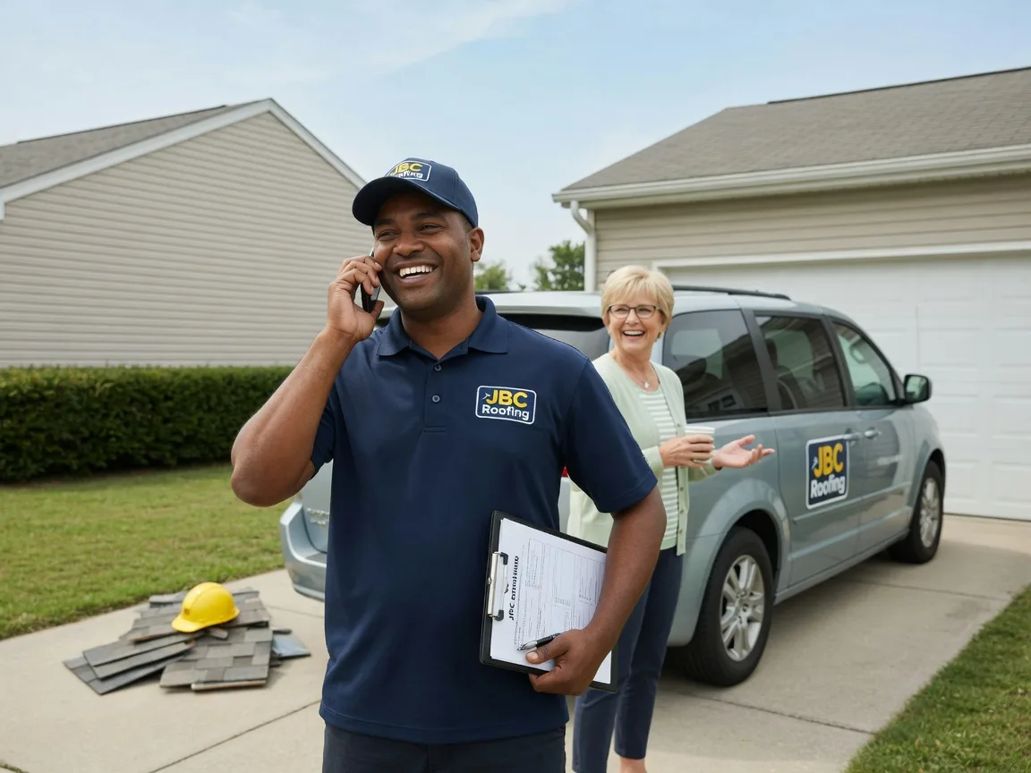 Roof Replacement Villa Maria, PA FAQs